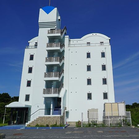 Tobi Hostel And Apartments Shima  Dış mekan fotoğraf