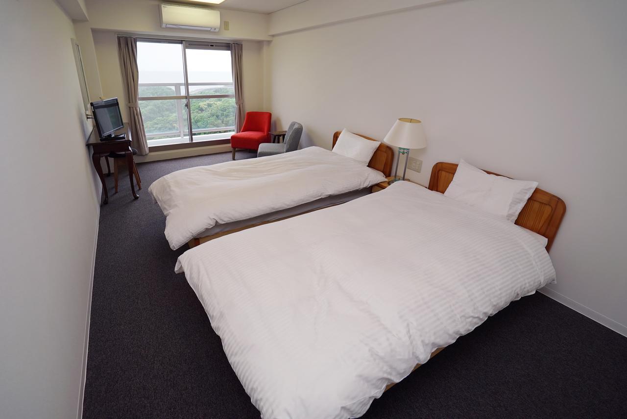 Tobi Hostel And Apartments Shima  Dış mekan fotoğraf