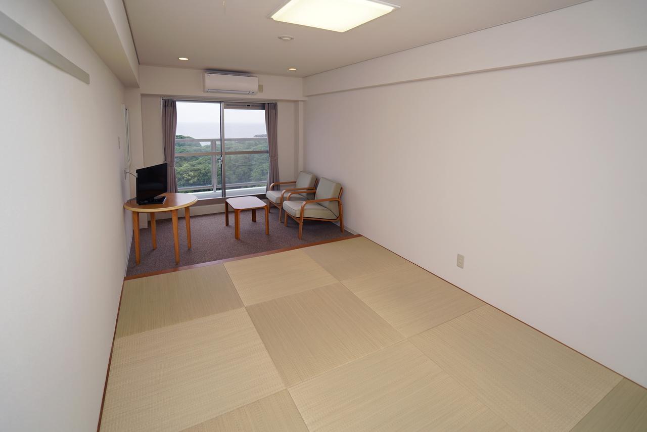 Tobi Hostel And Apartments Shima  Dış mekan fotoğraf