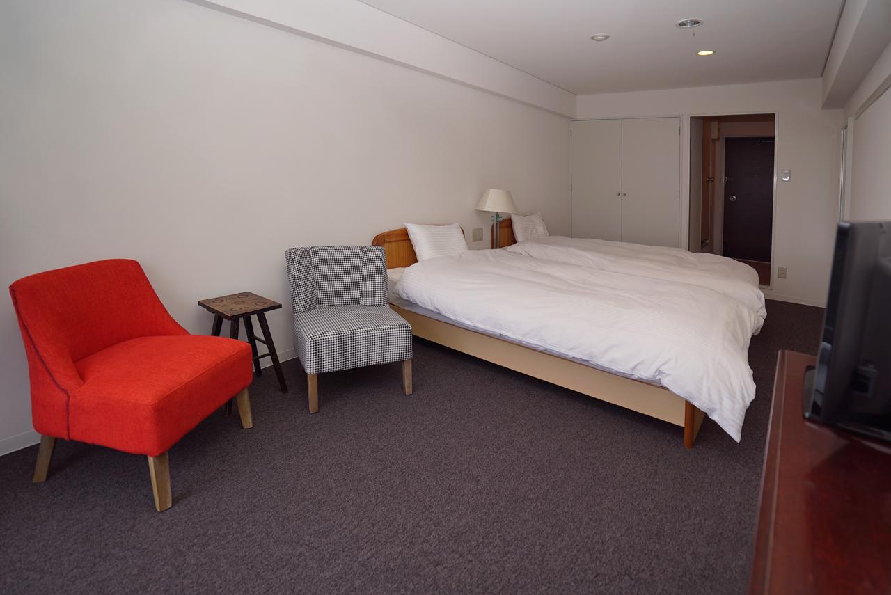 Tobi Hostel And Apartments Shima  Dış mekan fotoğraf