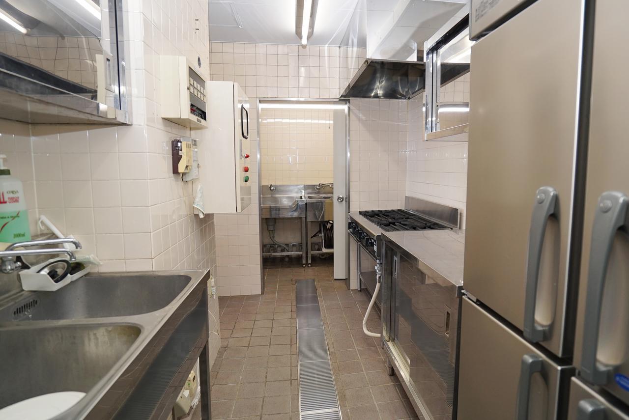 Tobi Hostel And Apartments Shima  Dış mekan fotoğraf