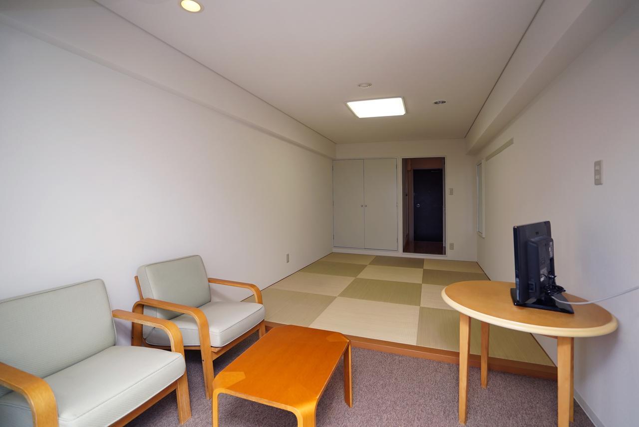 Tobi Hostel And Apartments Shima  Dış mekan fotoğraf